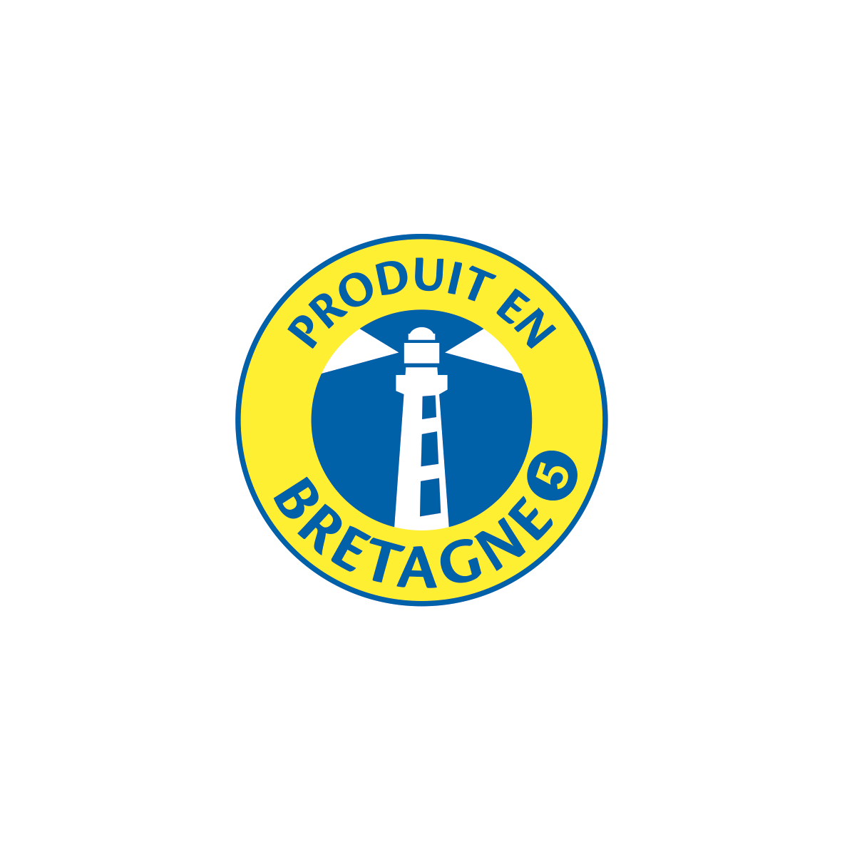 Produit en Bretagne