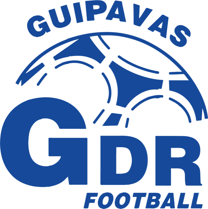 Logo ou affiche de Les Gars du Reun