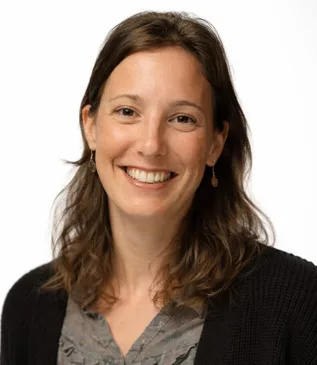 Portrait de Anne Trupel