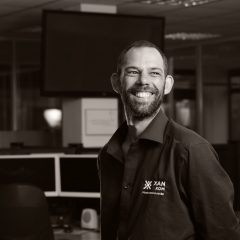 Bertrand Xankom
