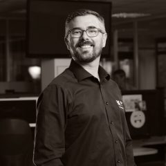 Gabriel Xankom